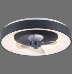 LED Deckenventilator Venika