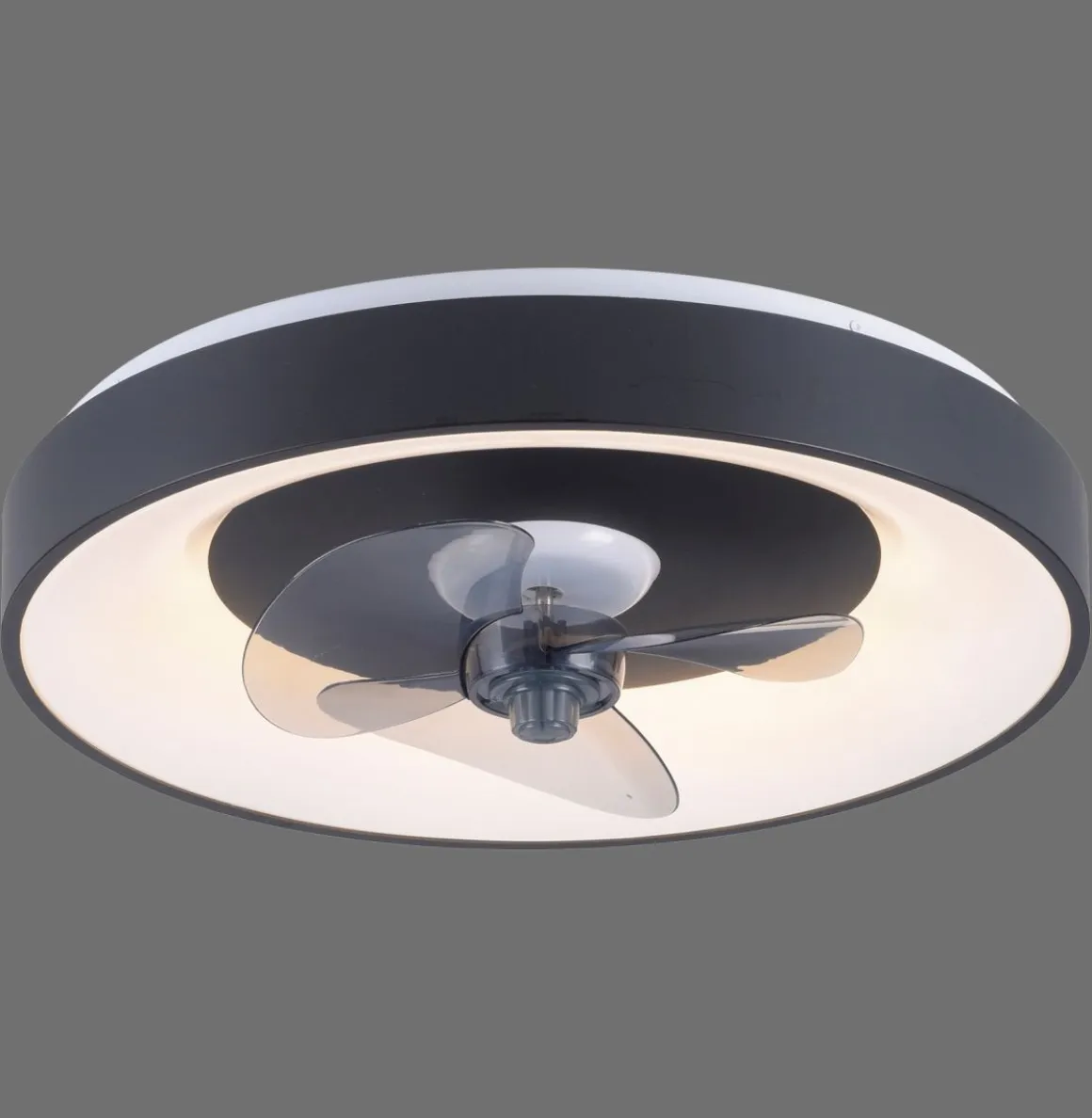 LED Deckenventilator Venika