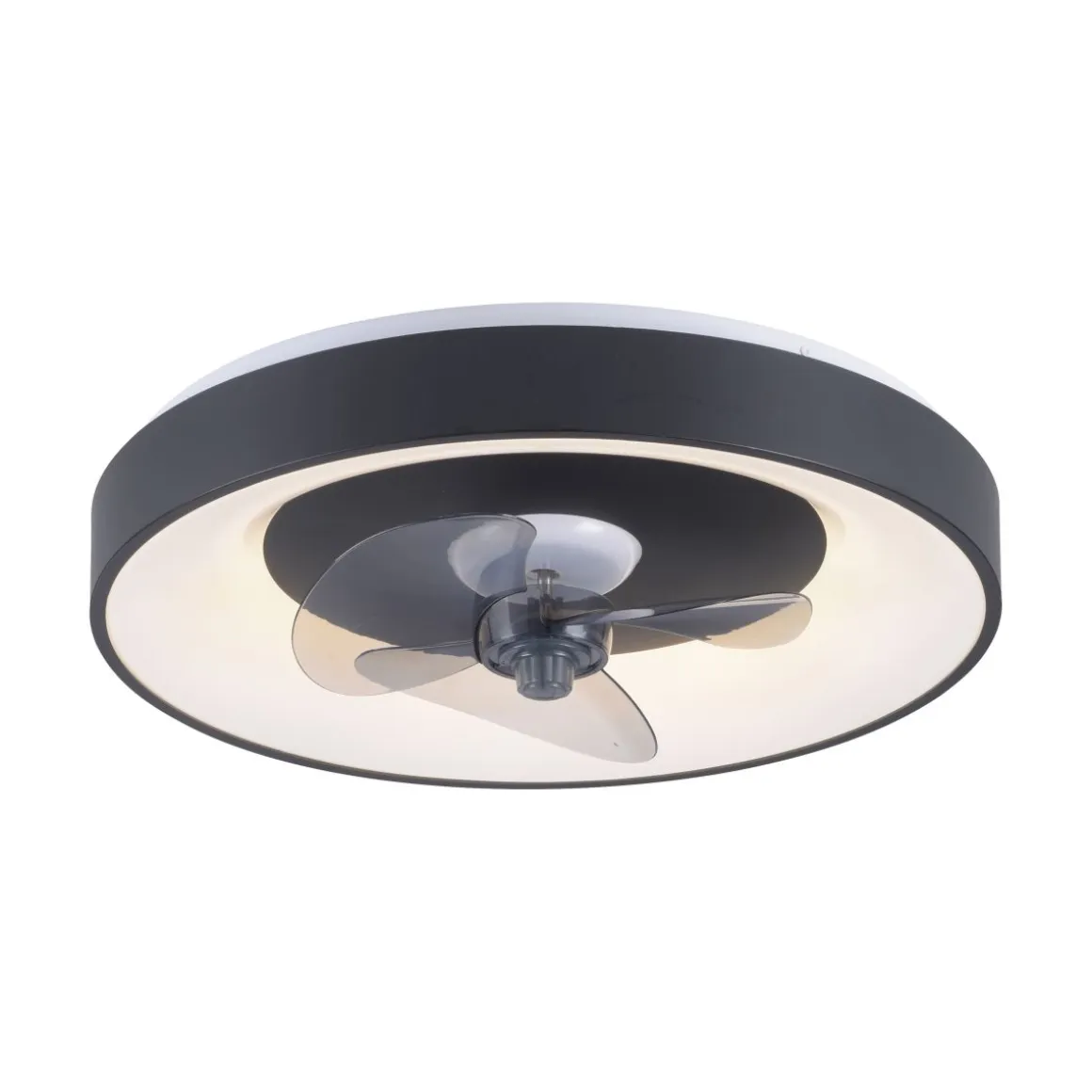 LED Deckenventilator Venika