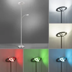 LED Fluter Lolasmart-Rocco