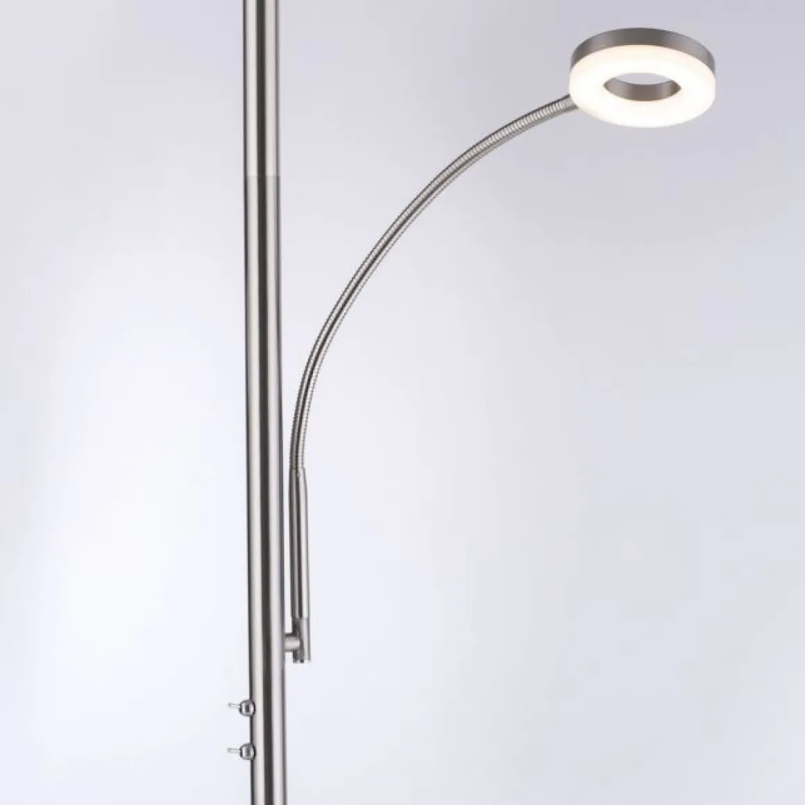 LED Fluter Lolasmart-Rocco