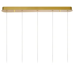 LED Pendellampe Cintra
