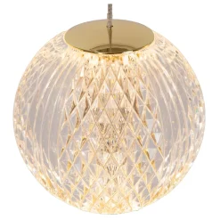 LED Pendellampe Cintra