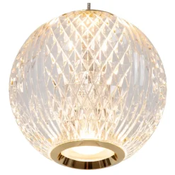 LED Pendellampe Cintra