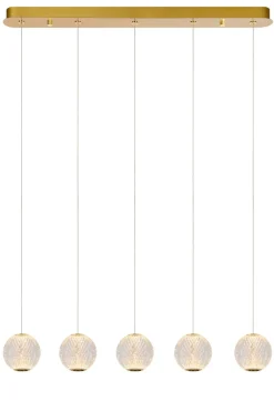 LED Pendellampe Cintra