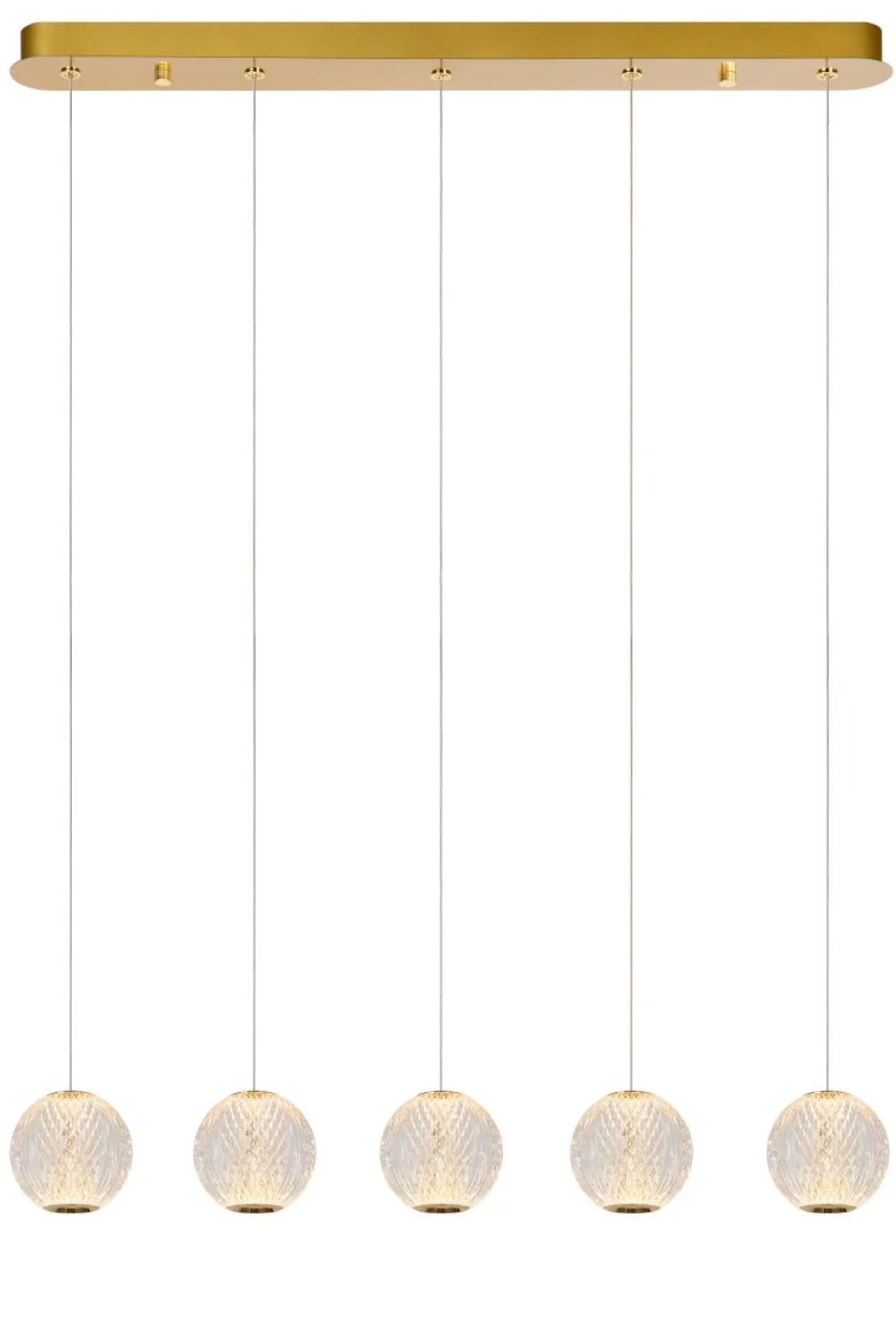 LED Pendellampe Cintra