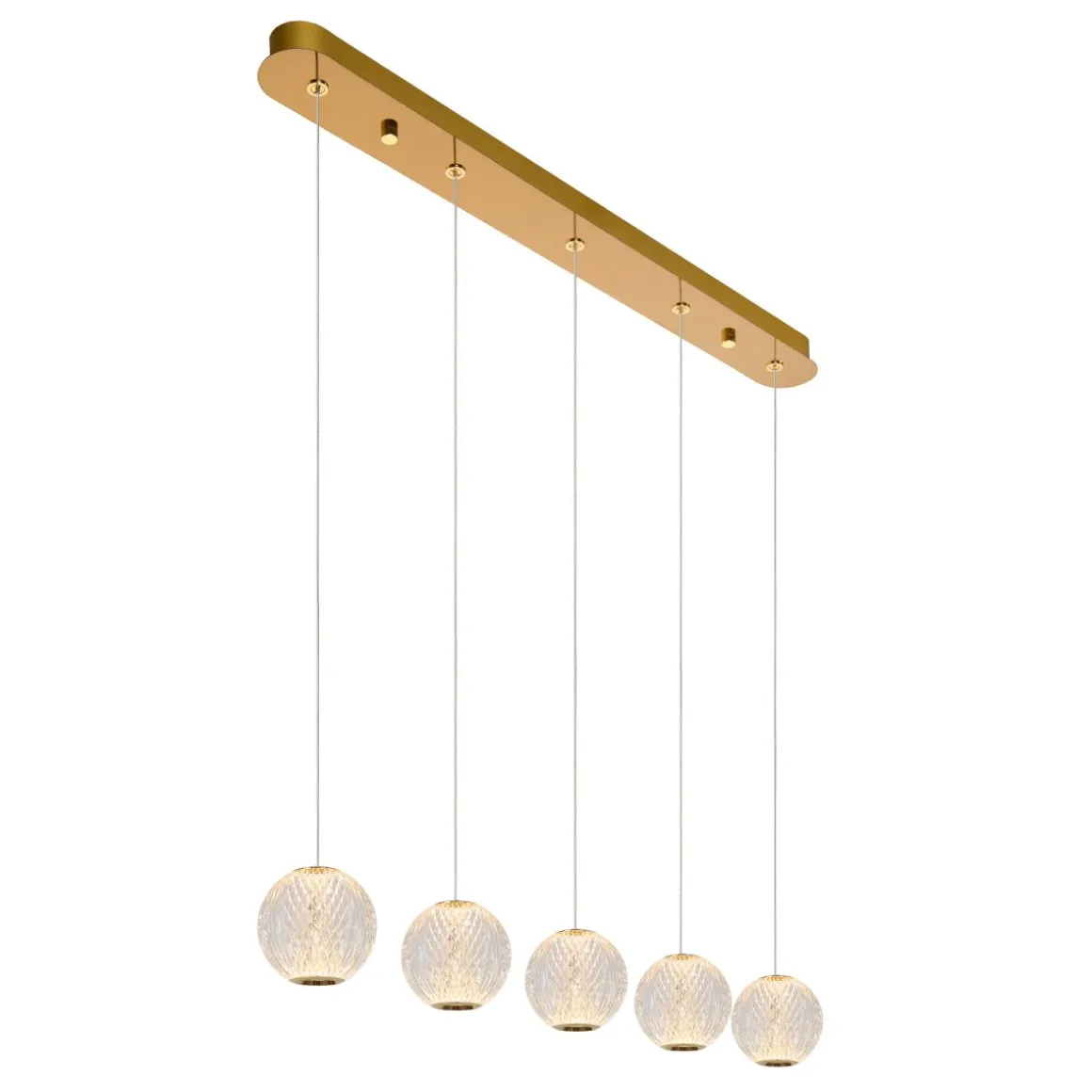 LED Pendellampe Cintra