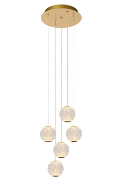 LED Pendellampe Cintra