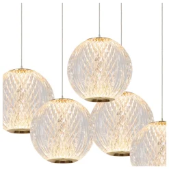 LED Pendellampe Cintra