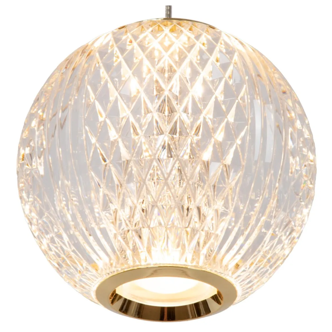 LED Pendellampe Cintra