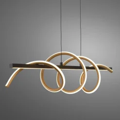 LED Pendellampe Emanda