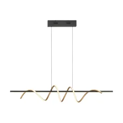 LED Pendellampe Emanda