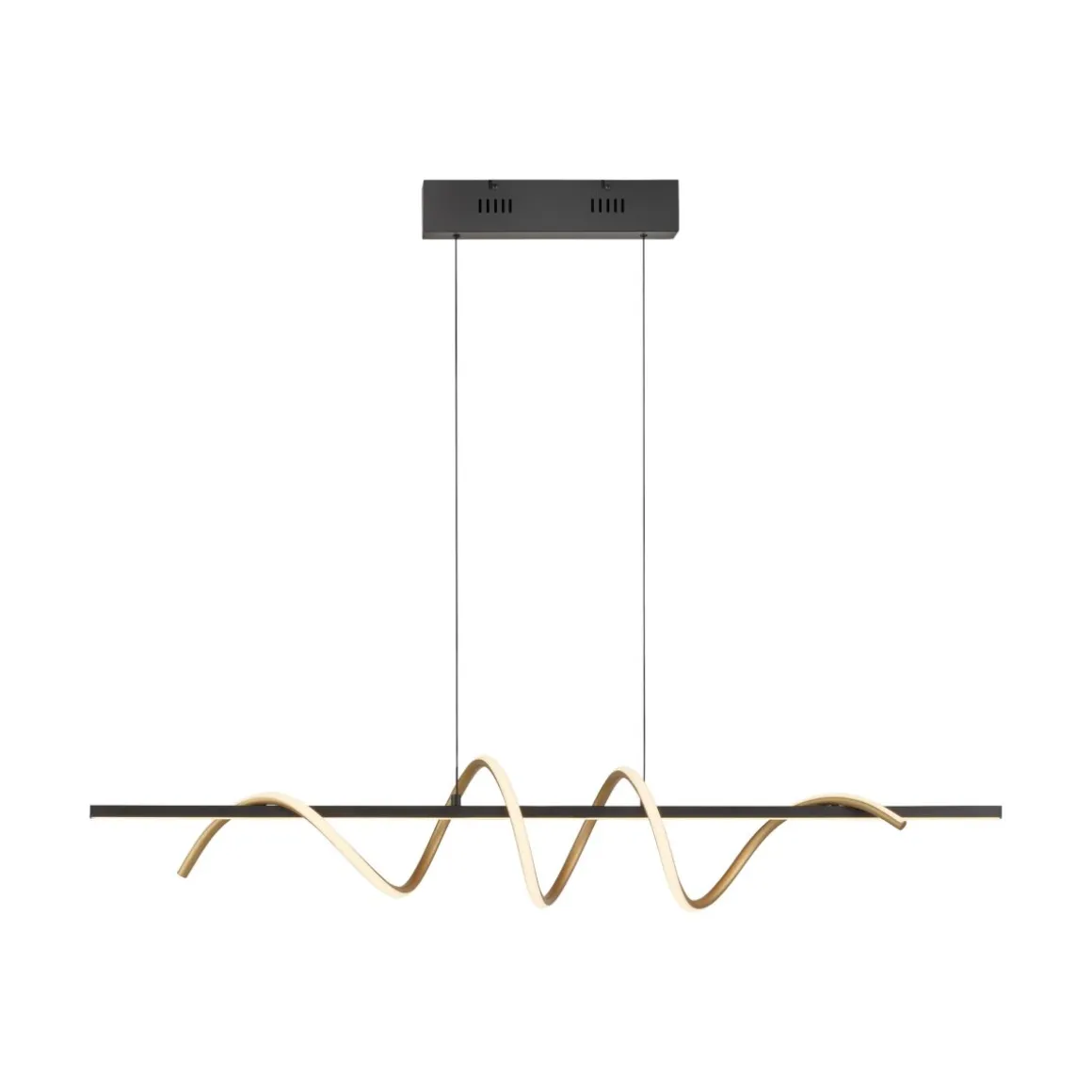 LED Pendellampe Emanda