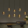 LED Pendellampe Gisela