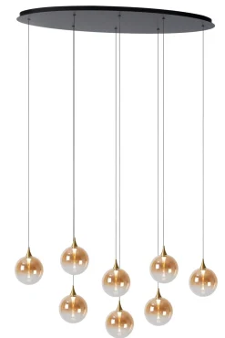 LED Pendellampe Gisela