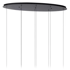 LED Pendellampe Gisela