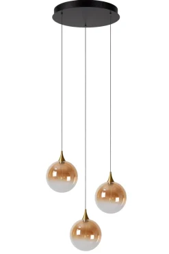LED Pendellampe Gisela