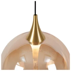 LED Pendellampe Gisela