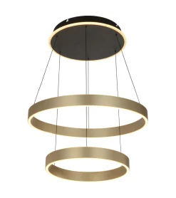 LED Pendellampe Marling
