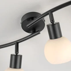LED Spot Loki 4-flg
