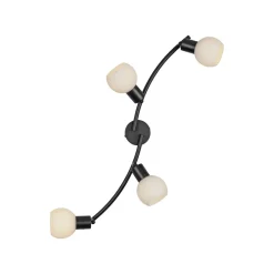 LED Spot Loki 4-flg