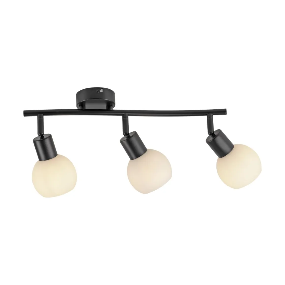 LED Spot Loki 3-flg