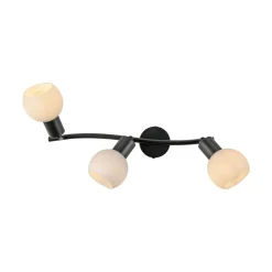LED Spot Loki 3-flg