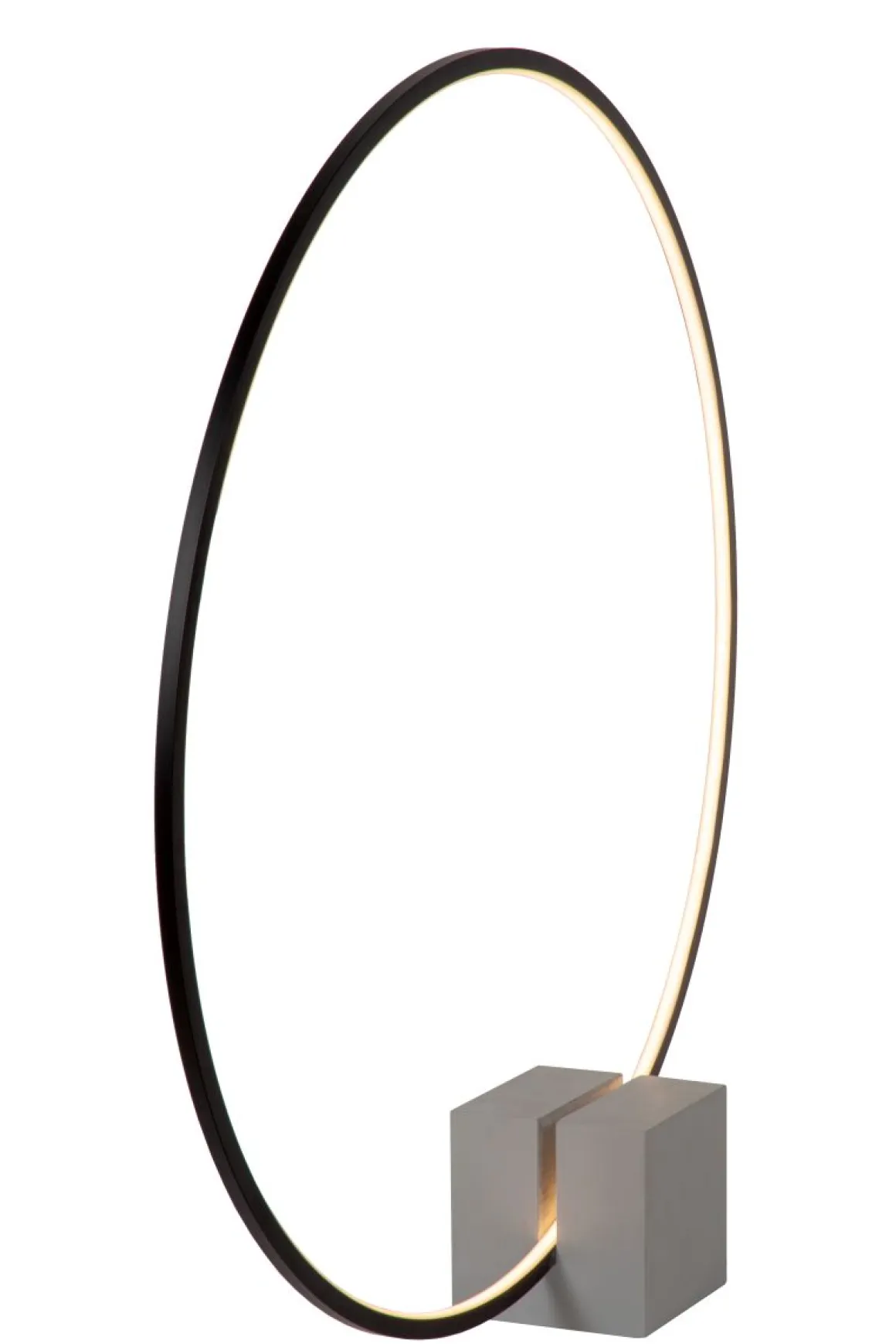 LED Tischlampe Cirkelis