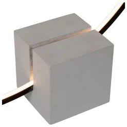 LED Tischlampe Cirkelis