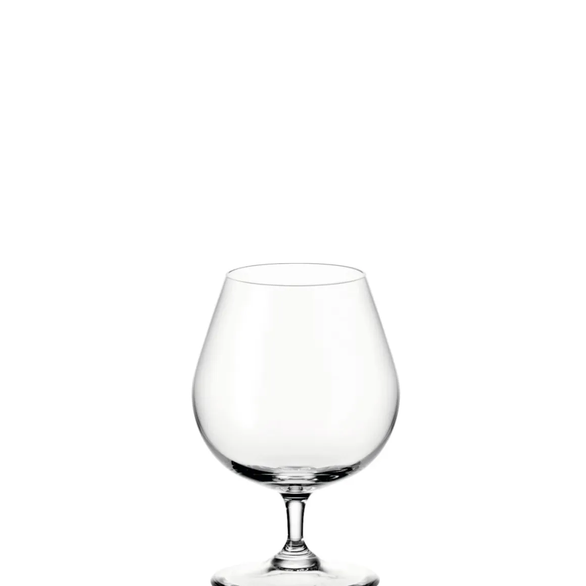Leonardo Cognacglas 400ml Ciao+