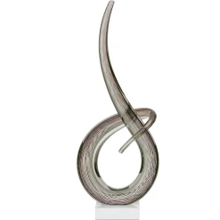 Leonardo Deko Skulptur Ease 50 cm