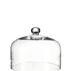 Leonardo Glocke m.Knopf 29x22cm Cupola
