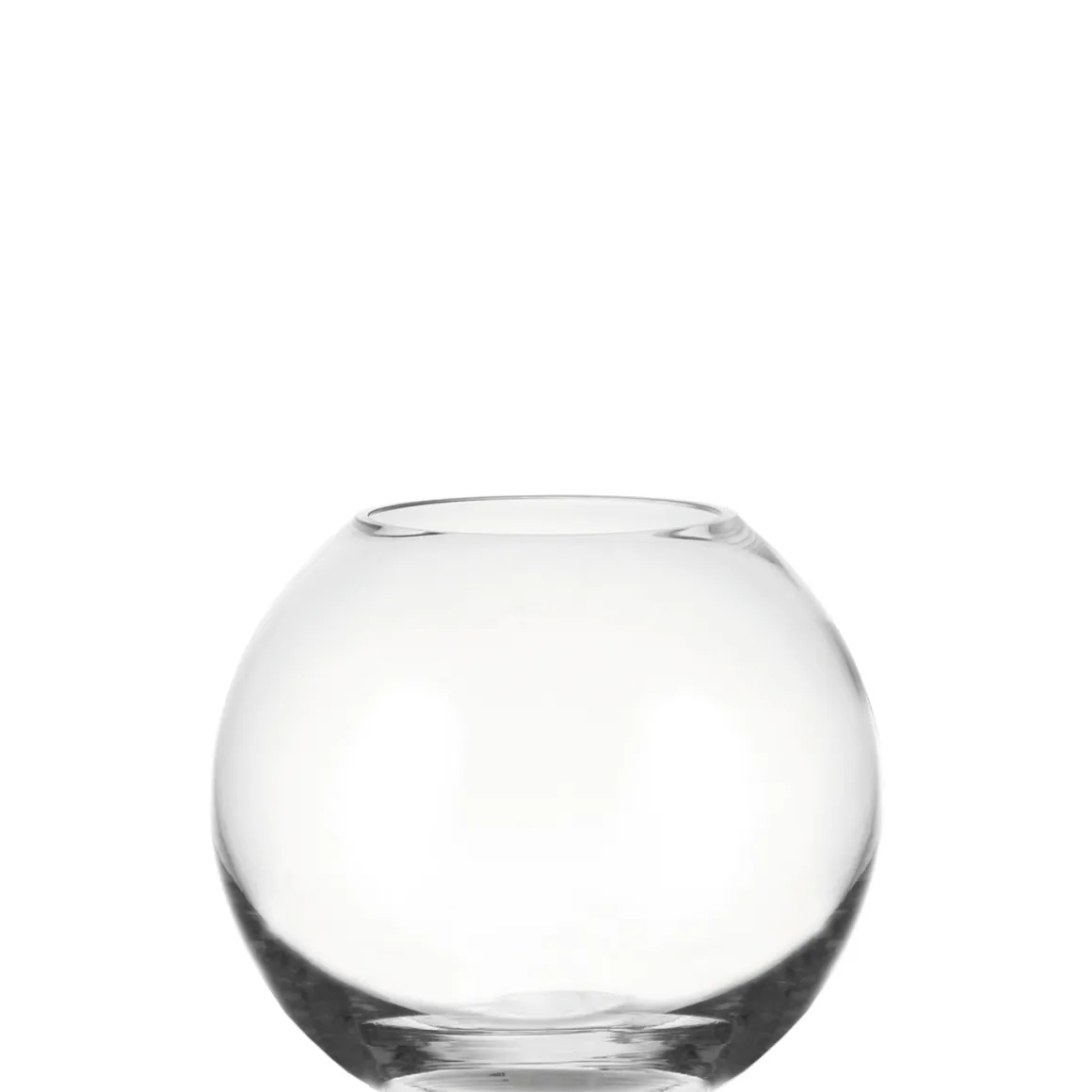 Leonardo Kugelvase Boccia 15 cm