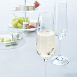 Leonardo Sektglas Tivoli 220 ml