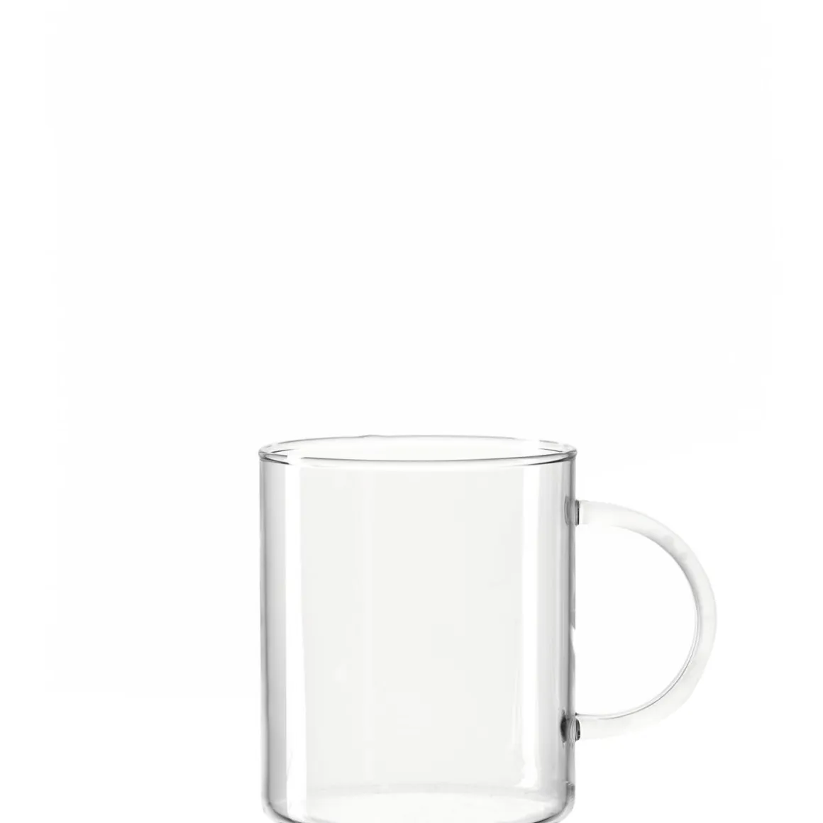 Leonardo Teeglas Novo 570 ml