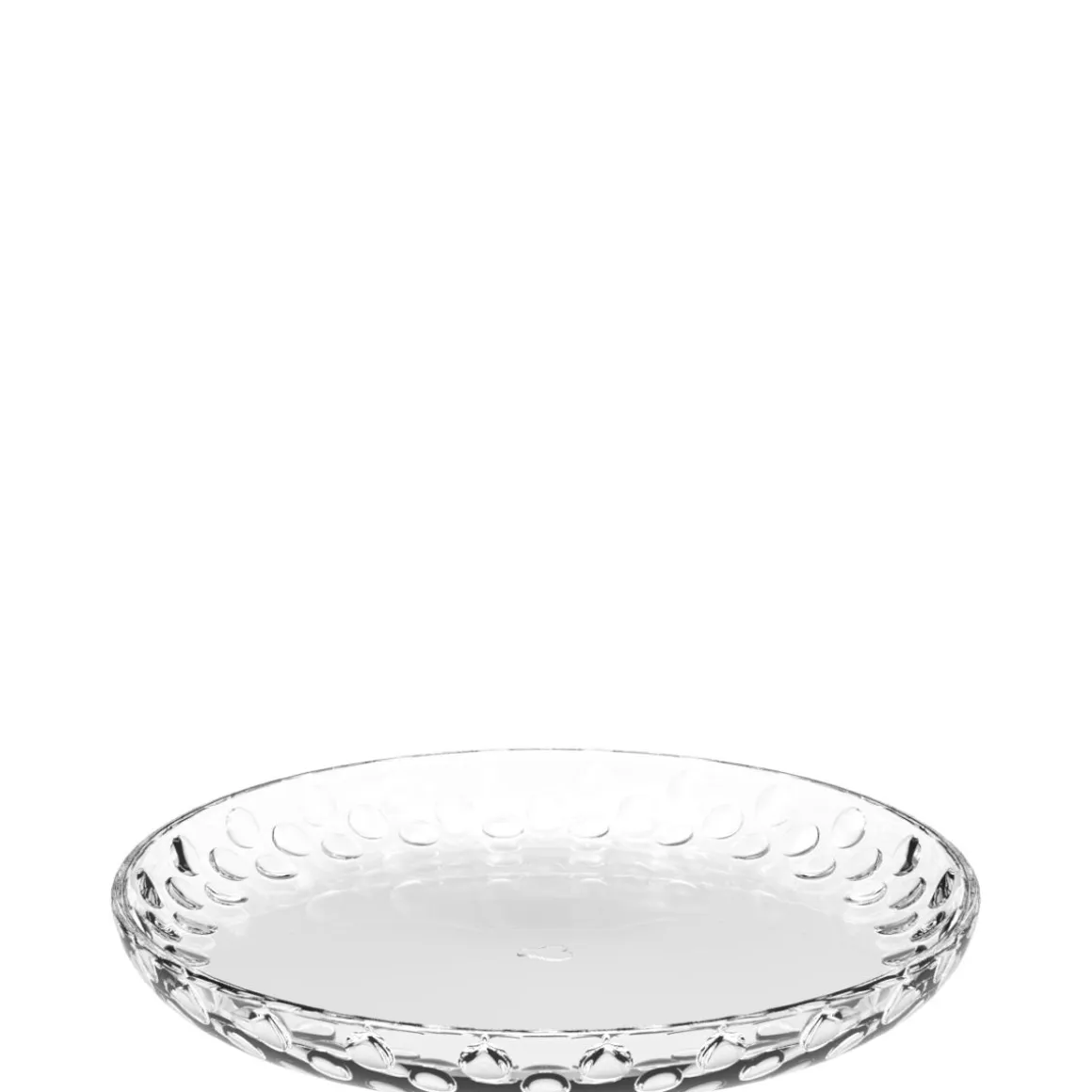 Leonardo Teller Cucina Optic 18 cm
