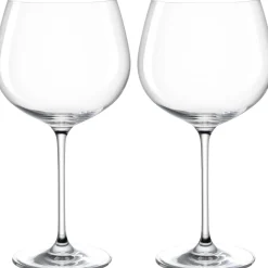 Leonardo 2-tlg Set Gin Gläser 630 ml