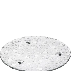 Leonardo Tortenplatte Kiss me 34 cm
