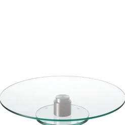 Leonardo Tortenplatte Turn 33 cm
