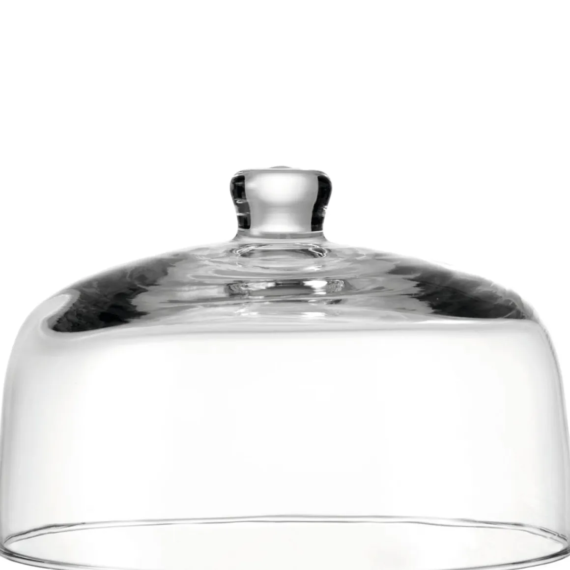 Leonardo Universal-Glocke 25cm Twenty 4