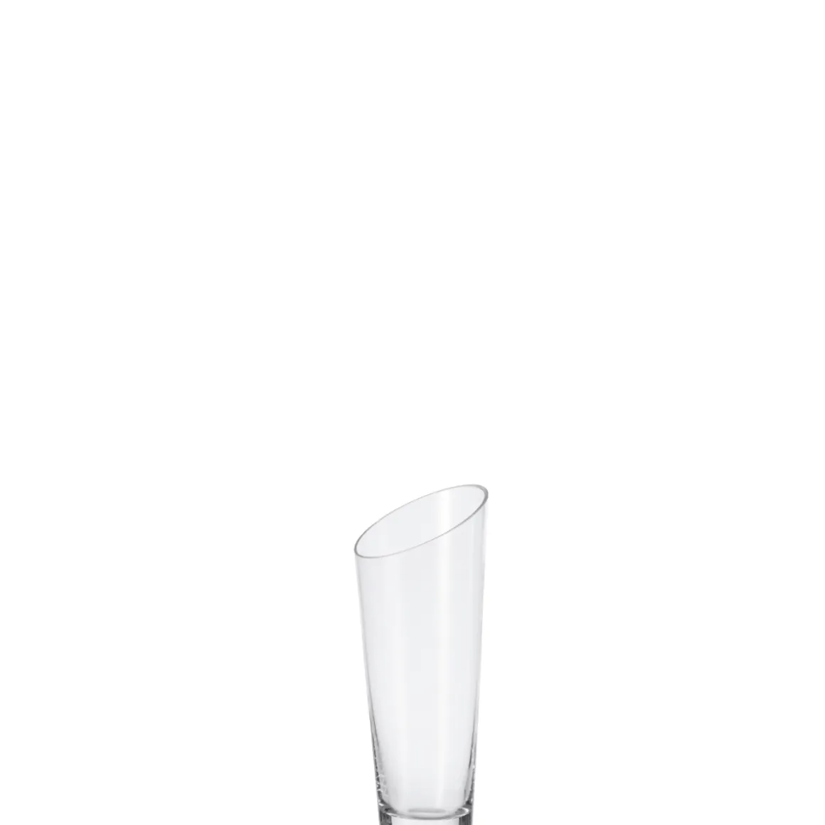 Leonardo Vase Dynamic 30 cm