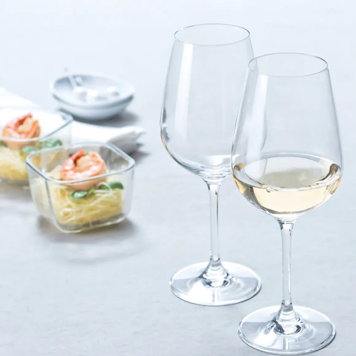 Leonardo Weißweinglas Tivoli 440 ml