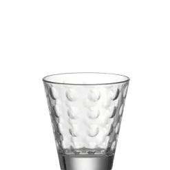 Leonardo Whiskyglas Optic 215 ml