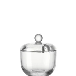 Leonardo Zuckerdose Delight 11 cm