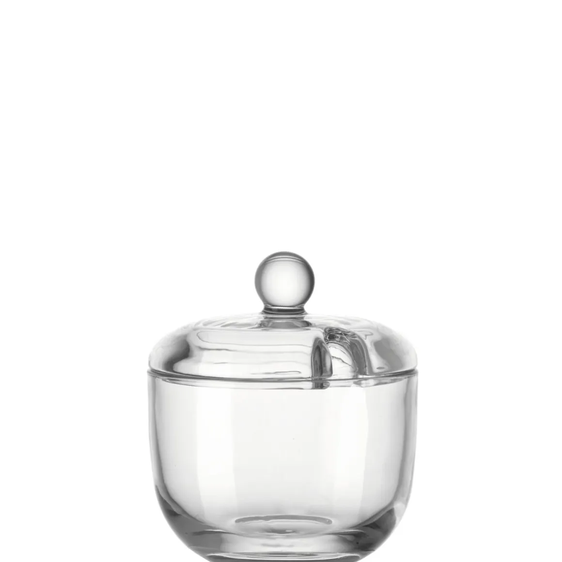Leonardo Zuckerdose Delight 11 cm