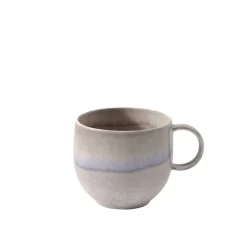 like by Villeroy & Boch Becher mit Henkel Perlemor Sand