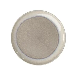 like by Villeroy & Boch Frühstücksteller Perlemor Sand