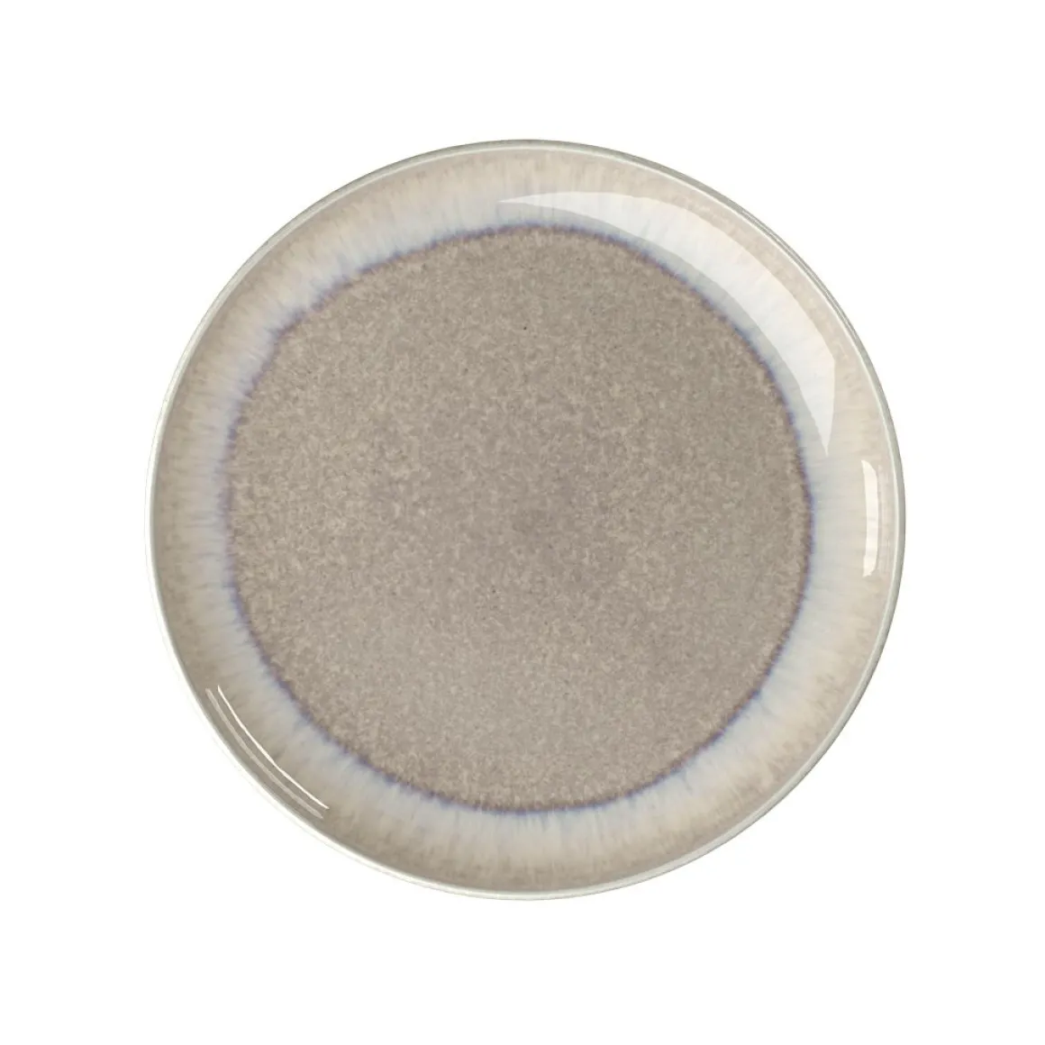 like by Villeroy & Boch Frühstücksteller Perlemor Sand