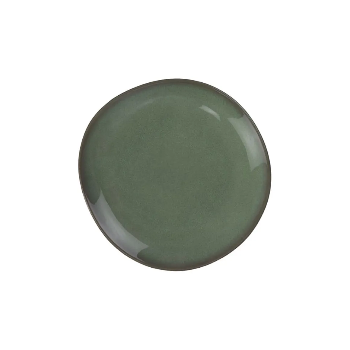 like by Villeroy & Boch Frühst.-/Dessertteller Lave Grün
