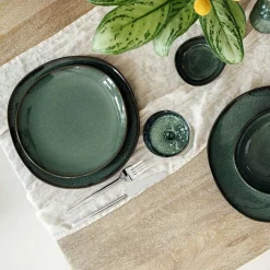 like by Villeroy & Boch Frühst.-/Dessertteller Lave Grün